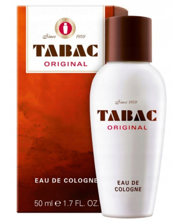 TABAC Original - Woda...