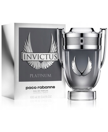 PACO RABANNE Invictus...