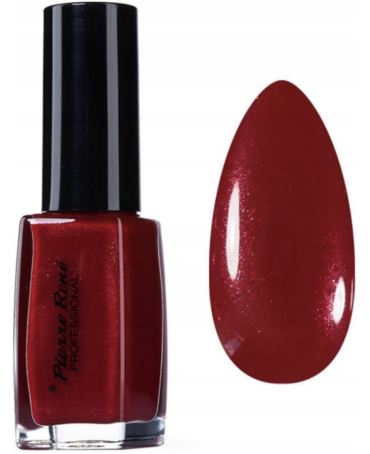 PIERRE RENE Lakier do...