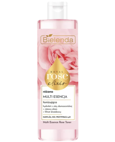 BIELENDA Royal Rose -...