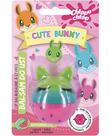 CHLAPU CHLAP Cute Bunny -...
