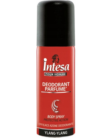 INTENSA Travel - Dezodorant...