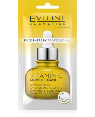 EVELINE Face Therapy -...