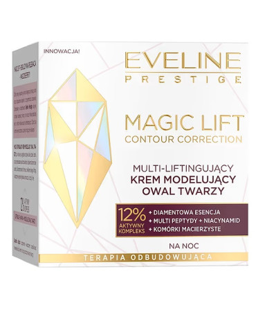 EVELINE Magic Lift - Krem...