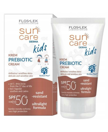 FLOSLEK Sun Care Kids -...