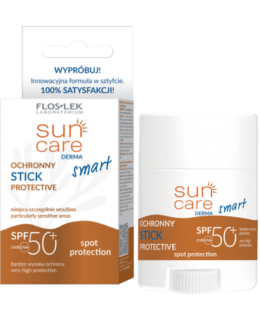 FLOSLEK Sun Care Smart -...