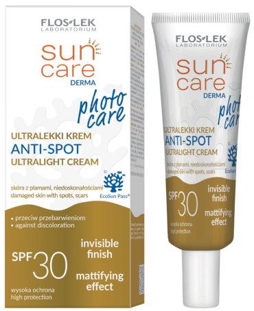 FLOSLEK Sun Care  -...