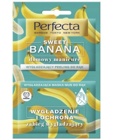 PERFECTA Sweet Banana -...