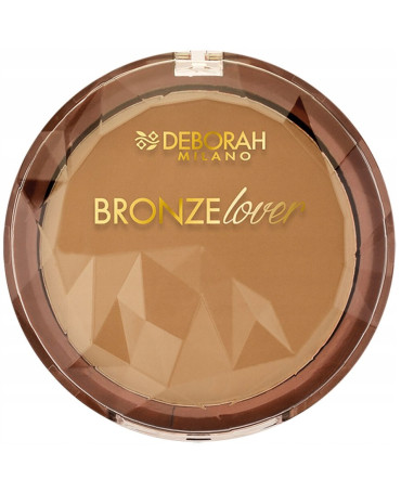 DEBORAH Bronze Lover -...