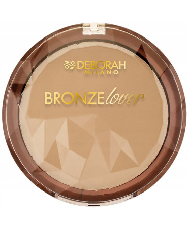 DEBORAH Bronze Lover -...