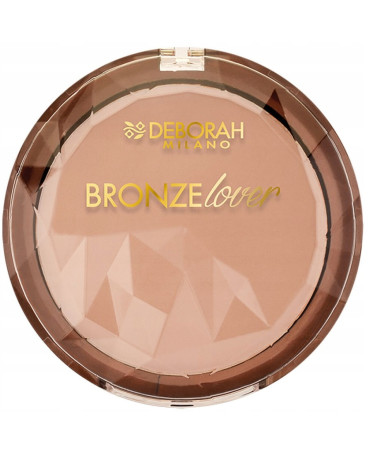 DEBORAH Bronze Lover -...