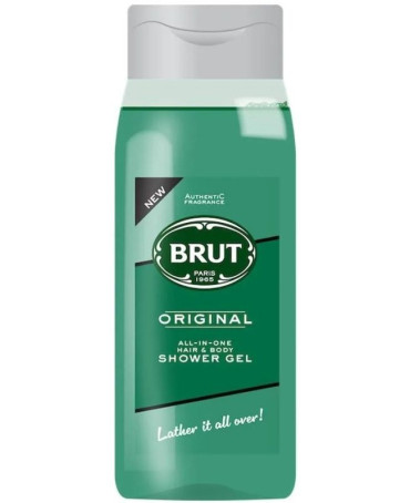 BRUT Original - Żel Pod...