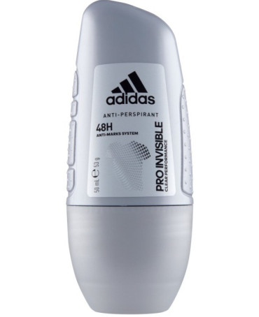 ADIDAS Pro Invisible -...