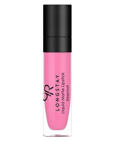 GOLDEN ROSE Matowa Pomadka...