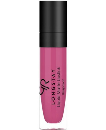 GOLDEN ROSE Matowa Pomadka...