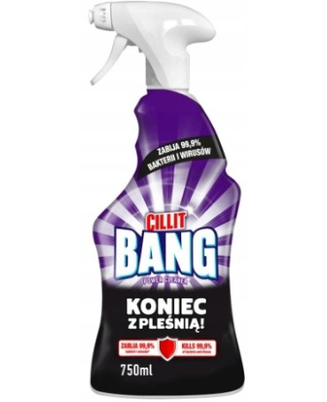 CILIT Bang Spray do...