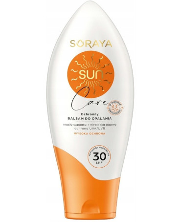 SORAYA Sun Care - Balsam do...