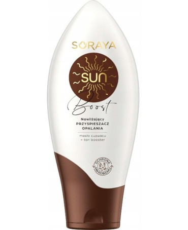 SORAYA Sun Boost -...