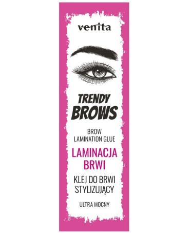 VENITA Trendy Brows -...