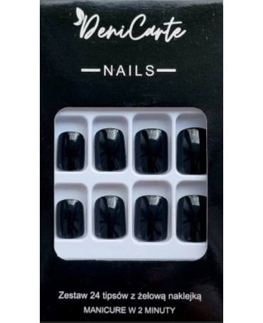 DENI CARTE Sztuczne...