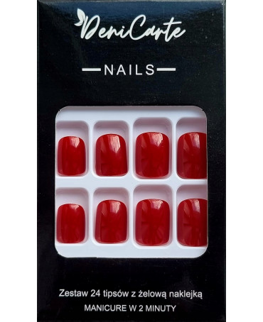 DENI CARTE Sztuczne...