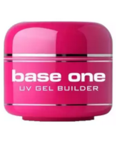 SILCARE Maskujący Żel UV do...