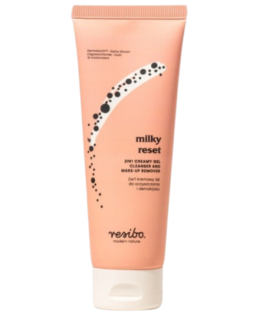 RESIBO Milky Rest - Kremowy...