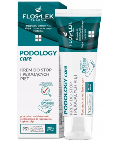 FLOSLEK Podology Care -...