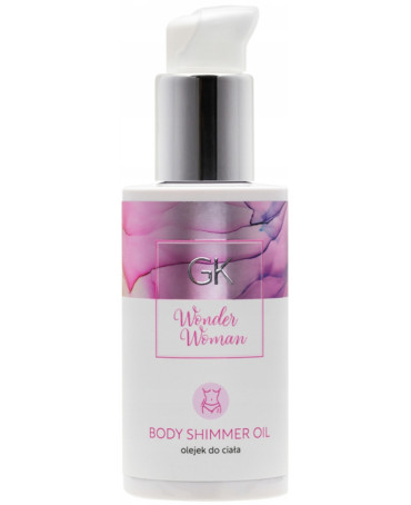 GK Wonder Woman - Olejek do...
