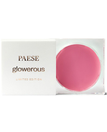 PAESE Glowerus Milk Rose -...