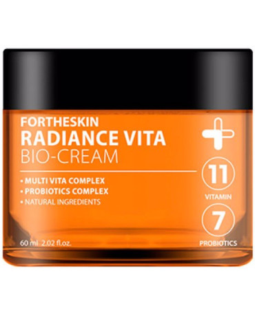 FORTHESKIN Radiance Vita...