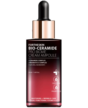 FORTHE SKIN Bio  Ceramide -...