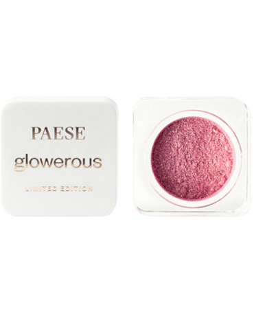 PAESE Glowerous Sypki...