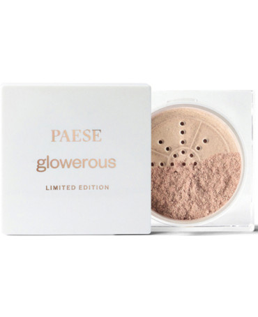 PAESE Glowerous Sypki...