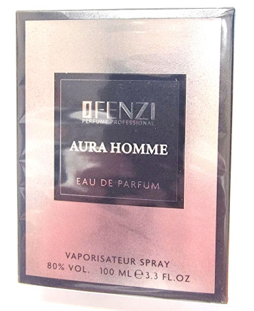 JFENZI Woda Perfumowana dla...