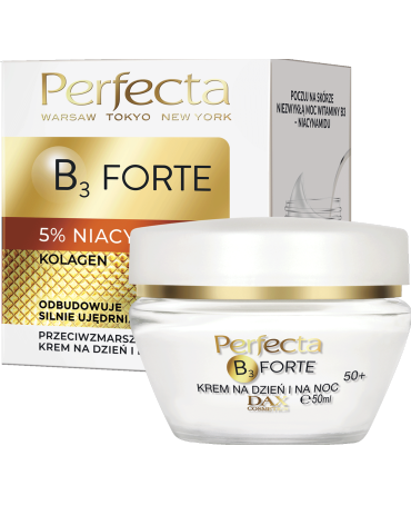 PERFECTA B3 Forte - Krem do...