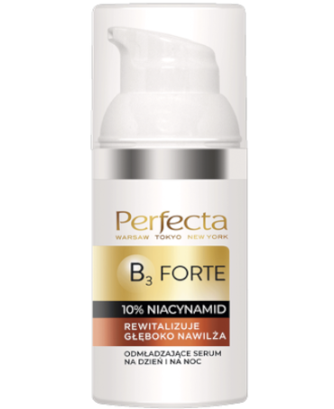 PERFECTA B3 Forte -...