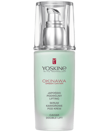 YOSKINE Okinawa Green...
