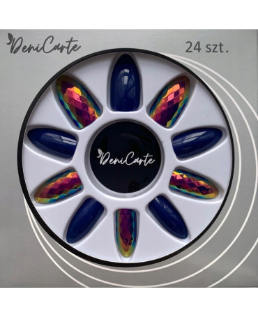 DENI CARTE Sztuczne...