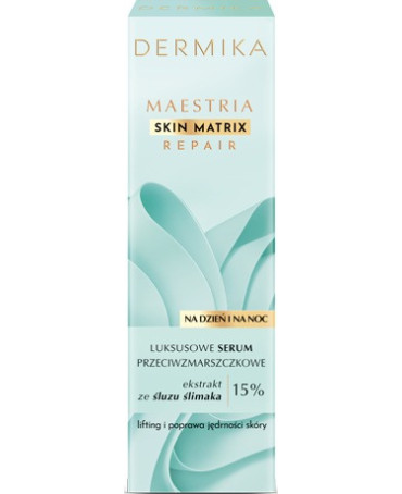 DERMIKA Maestria - Serum...