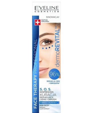 EVELINE Face Therapy -...