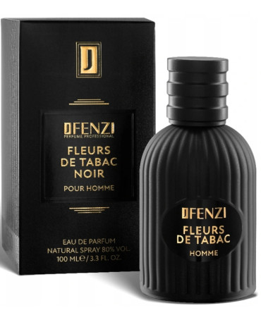 JFENZI Woda Perfumowana dla...