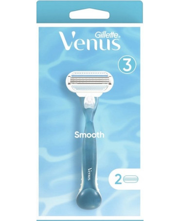 GILLETTE Venus Smooth -...