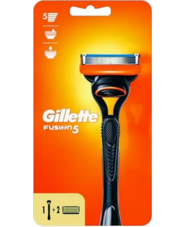 GILLETTE Fusion 5 -...