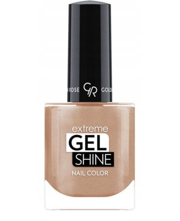 GOLDEN ROSE Gel Shine -...