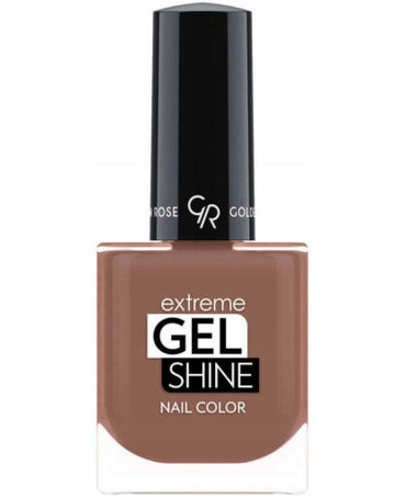 GOLDEN ROSE Gel Shine -...