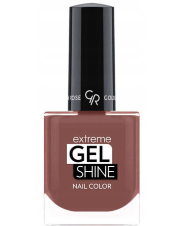 GOLDEN ROSE Gel Shine -...