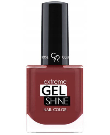 GOLDEN ROSE Gel Shine -...