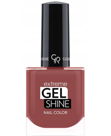 GOLDEN ROSE Gel Shine -...