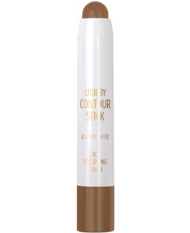 GOLDEN ROSE Chubby - Sztyft...